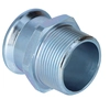 Conector com aço GZ KAN-therm -42 x R6/4