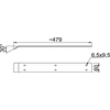 Conector de acoperiș invertor LDI