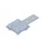 CONECTOR DE PROTECȚIE LA TRASTRET OȚEL ZINCAT 4 x M8