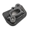 Conector do carburador Maruyama Mx27 263772