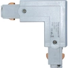 Conector Ecolite TR-SPOJKA/L-3F/BI/L L 3F para faixa trifásica branca esquerda