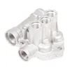 Conector pompă Aluminiu Cedrus Mașină de spălat cu presiune Mc110 560136