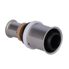 Conector reducător KAN-therm Press PPSU cu un inel presat 26x16