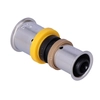 Conector reductor KAN-therm Press PPSU con anillo prensado 20x16