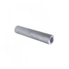 Conector tubular 120mm² tapón aluminio Al