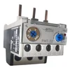 Configuración del relé térmico 5-8A para contactor 4Kw-7.5Kw