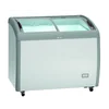 Congelador de helados profesional 300L Bartscher Catering 700932