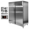 Congelator mare Congelator pentru catering 1300l 148x83x201 Yato Yg-05211