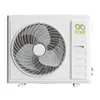 Conjunto bomba de calor polar, 12 kW