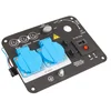 Conjunto de painel de controle LoncinLC3000i PEÇA ORIGINAL 271853201-0001