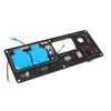 Conjunto de painel de controle LoncinLC3500i PEÇA ORIGINAL 271851971-0001