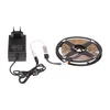 Conjunto de tiras de LED RGB T-LED 5m 35W 5M9W-RGB Variante: Conjunto de tiras de LED RGB 5m 35W 5M9W-RGB, Light_Color: RGB