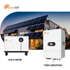 Conjunto híbrido FelicityESS inversor 10kW + armazenamento de energia 10,28kWh