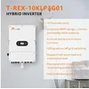 Conjunto híbrido FelicityESS inversor 10kW + armazenamento de energia 10,28kWh