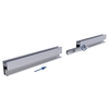 Connecteur pour rail de montage R52 L:200MM