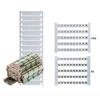 Connector markering (1opk=500 stuks) DEK 5 FWZ 11-20