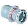 Connector with GZ KAN-therm Steel -15 x R1/2