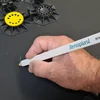 Construction pencil for EPDM