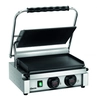 Contact Grill Digital Fondo Liso 2200w Bartscher A150976