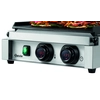 Contact Grill Digital Fondo Liso 2200w Bartscher A150976