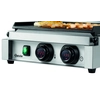 Contact Grill Digital Lisse 2200w Bartscher A150979