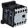 contacteur auxiliaire miniature,4Z/0R, contrôle 24VDC DILER-40-G-EA(24VDC)