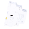 Contacteur modulaire iCT50-25-40-230 25A 4NO 50Hz 220/240 VCA