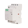 Contacteur modulaire pour rail, contacts 4xNO, 25A, 24V CC