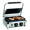 Contactgrill Digitaal Glad 2200w Bartscher A150979