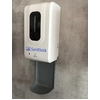 Contactless dispenser for hand disinfection