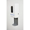 Contactless dispenser for hand disinfection