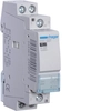 contactor 1NO+1NC 25A 230V AC