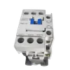 Contactor 3 pole 18A with coil to 230V AC 1NO+1NC 1 normally open contact + 1 normally closed contact