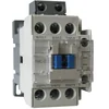 Contactor 3 pole 18A with coil to 230V AC 1NO+1NC 1 normally open contact + 1 normally closed contact