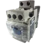 Contactor 3 pole 22A with coil to 230V AC 1NO+1NC 1 normally open contact + 1 normally closed contact