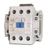 Contactor 3 poli 32A cu bobina la 230V AC 2NO+2NC 2 contacte normal deschise + 2 contacte normal inchise