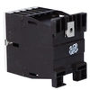 contactor 3kW/400V, control 24VDC DILM7-10-EA(24VDC)