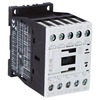 contactor 3kW/400V, control 24VDC DILM7-10-EA(24VDC)