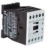 contactor 4kW/400V, control 24VDC DILM9-01-EA(24VDC)