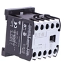 contactor auxiliar miniatura,4Z/0R, control 230VAC DILER-40-EA(230V50HZ,240V60HZ)