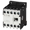 contactor auxiliar miniatura,4Z/0R, control 24VDC DILER-40-G-EA(24VDC)