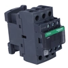 Contactor de potencia TeSys D AC3 25A 3P 1NO 1NC bobina 230VAC terminales de caja