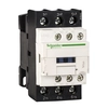 Contactor de potencia TeSys D AC3 25A 3P 1NO 1NC bobina 230VAC terminales de caja