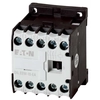 contactor miniatura,3kW/400V, control 230VAC DILEEM-10-EA(230V50HZ,240V60HZ)