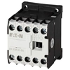 contactor miniatura,4kW/400V, control 230VAC DILEM-01-EA(230V50HZ,240V60HZ)