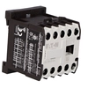 contactor miniatura,4kW/400V, control 230VAC DILEM-01-EA(230V50HZ,240V60HZ)