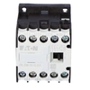 contactor miniatura,4kW/400V, control 24VDC DILEM-10-G-EA(24VDC)