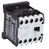 contactor miniatural,4kW/400V, Control 230VAC DILEM-10-EA(230V50HZ,240V60HZ)