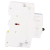 Contactor modular cu control manual, montare pe șină63A, contacte 4NO ST63-40-M