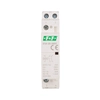 Contactor modular para carril, contactos 2NC, 25A, 24V corriente continua